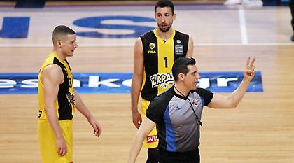 «Υποβιβασμός» για Διαμαντή λόγω του… ΑΕΚ-Παναθηναϊκός