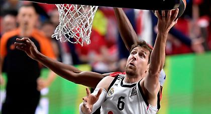 Νοσιόνι: «Άβολο να παίζεις κόντρα στον Ολυμπιακό»