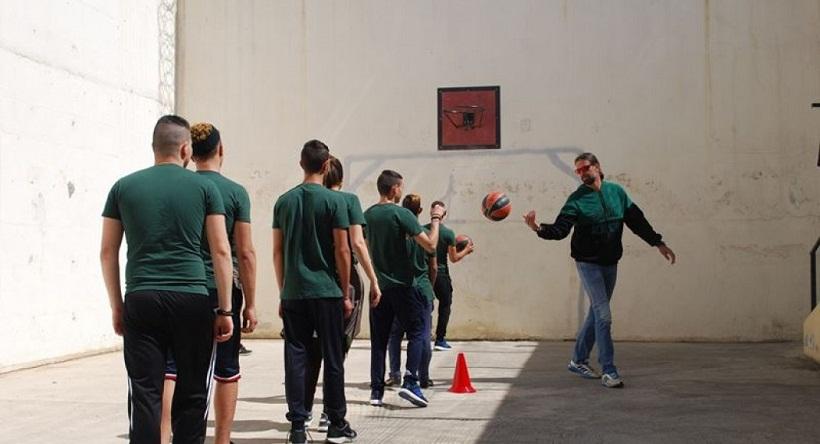 Στις φυλακές ανηλίκων Κορίνθου ο Αλβέρτης (pics)