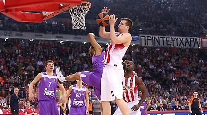 Αγραβάνης: «Το κίνητρο της Εφές… δίνει και σε εμάς»