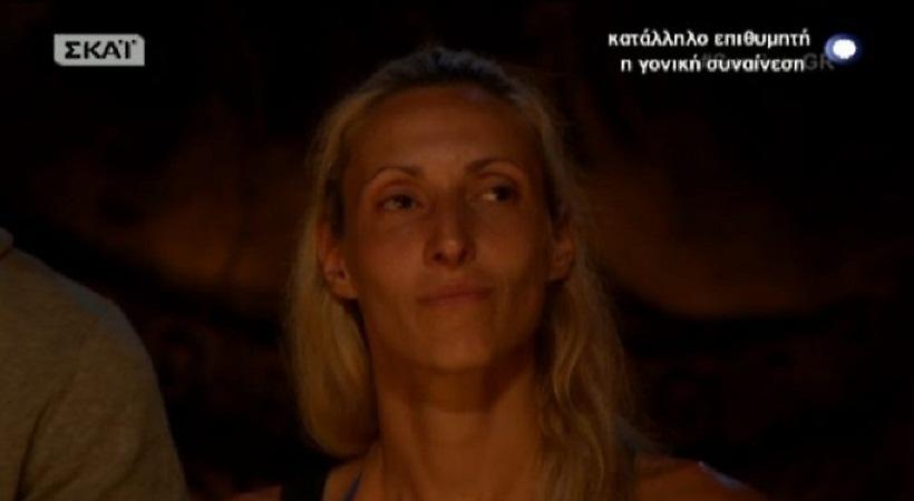 Survivor: «Κάθε βράδυ ερχόταν ένας ποντικός! Έμενα ξύπνια μη φάει καμιά μύτη, κανένα αυτί»