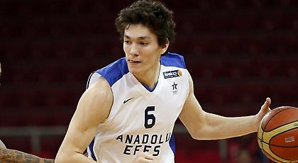 Οσμάν: «Πολύ σκληρή και δυνατή ομάδα ο Ολυμπιακός»