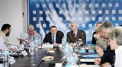 Ένα βήμα προς τη λογική για το ελληνικό ποδόσφαιρο