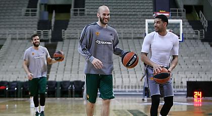 Φουλ για ΤΣΣΚΑ ο Παναθηναϊκός