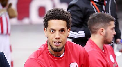 Το «ευχαριστώ» του Χάκετ (pics/video)