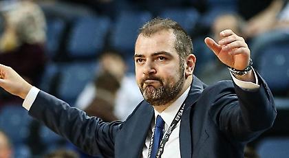 Δέδας στον ΣΠΟΡ FM: «Μπορεί να δώσει κάτι που δεν είχαμε ο Όγκαστ»