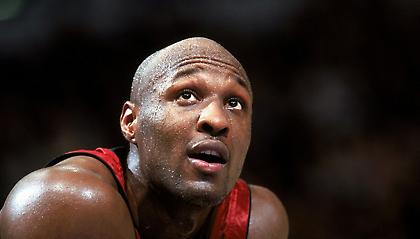 Όντομ: «Ναι, έπαιρνα κοκαΐνη και απατούσα την Κλόι. Θαύμα που ζω»