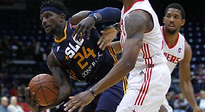 Στον Άρη ο Τέιλορ!