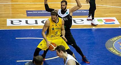 Στο Final Four Μπόγρης και Μπράμος