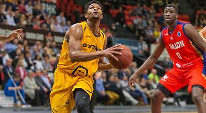 Προβάδισμα τελικών για Οστάνδη, Τέλεκομ Μπον