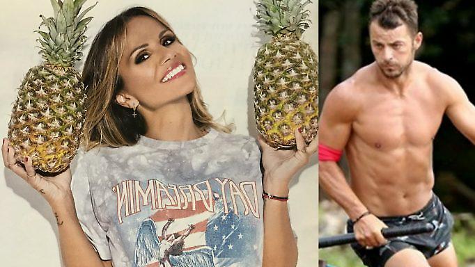 Survivor - Πασχάλη για Αγγελόπουλο: «Ο αληθινός τσακωμός είχε προηγηθεί κάποιες μέρες πριν»