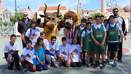 Με πολλά χαμόγελα έπεσε η αυλαία του 3ου «Cretan Kings Assist» (pics)