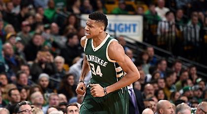 Αντετοκούνμπο: «Το πιο σημαντικό είναι να ακούς»