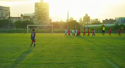 Το συγκλονιστικό γράμμα ενός 16χρονου ποδοσφαιριστή στον πατέρα του, που νομίζει ότι είναι ο… Μέσι