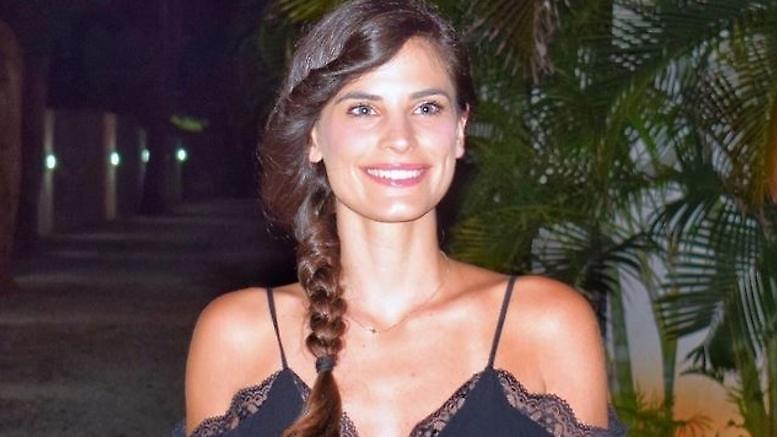 H Mπόμπα πήρε τη θέση του Τανιμανίδη στην παρουσίαση του Survivor (pics)