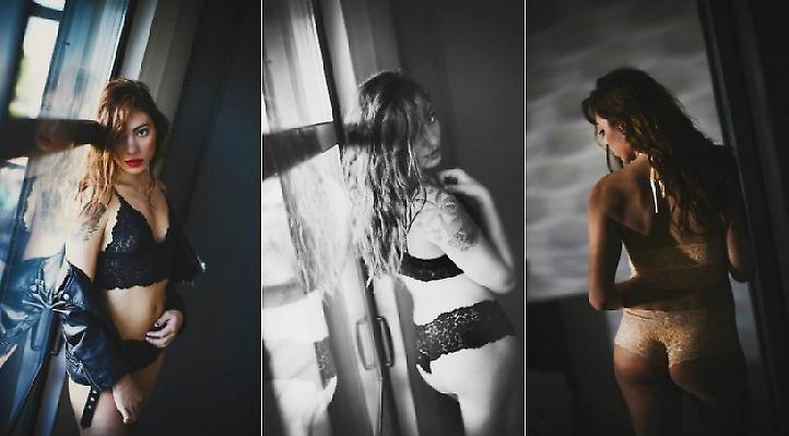 Αυτή είναι καυτή Κολομβιανή αθλητικογράφος που μοιάζει τρελά στην Ευρυδίκη Βαλαβάνη (pics)