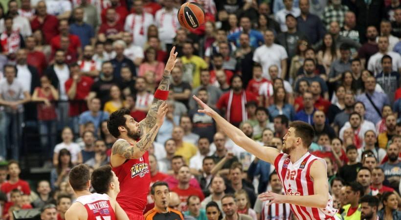 Αφιέρωμα της Ευρωλίγκας στον Πρίντεζη (video)