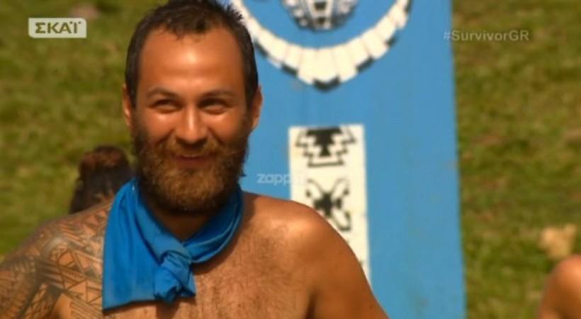 Μισθοφόρος σε Τσανγκ: «Τρέχα Κινέζε, θα σε κάνω Φιλιππινέζο!» (video)