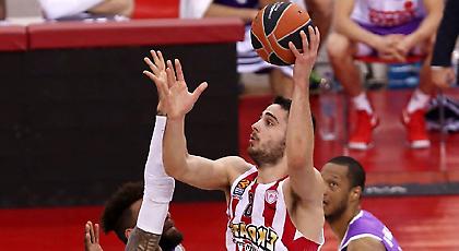 Παπαπέτρου: «Μεγάλη η απουσία του Λοτζέσκι, αλλά θα καλυφθεί»