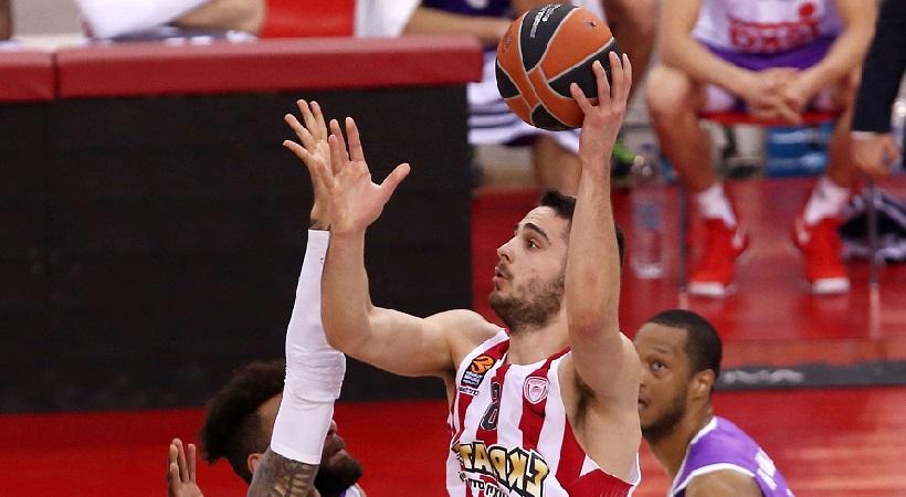 Παπαπέτρου: «Μεγάλη η απουσία του Λοτζέσκι, αλλά θα καλυφθεί»