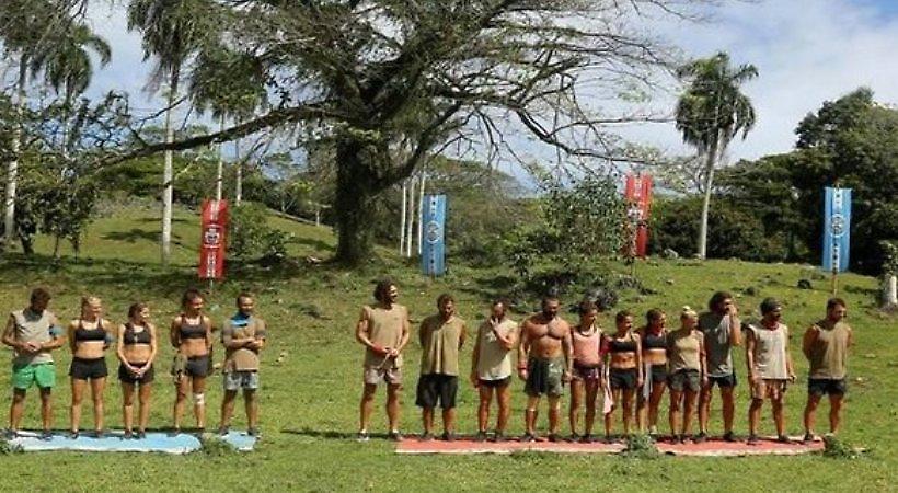 Αυτό θα είναι το πιο συγκλονιστικό επεισόδιο του Survivor!