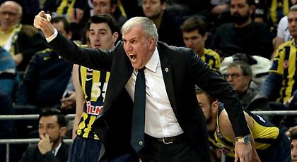 Ομπράντοβιτς: «Πρέπει να καταλάβουμε την σημασία της αναμέτρησης»