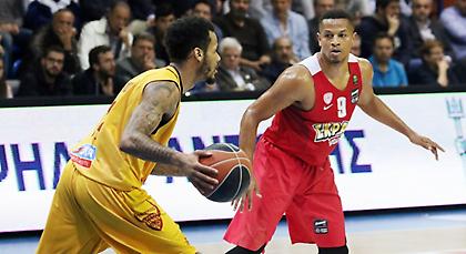 Λέμον: «Να παίξουμε όπως στην Πάτρα»