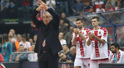 Ρέπεσα: «Φέτος δεν ήμασταν όσο καλοί θα ήθελα»