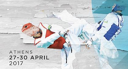 Κορυφαίοι αθλητές στο 2ο WTF Presidents Cup που θα γίνει στο Ολυμπιακό Κέντρο Άνω Λιοσίων