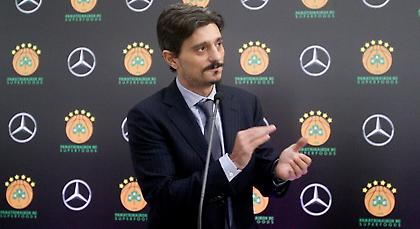 Πήρε 1.000 αιτήσεις για εγγραφές μελών στον Ερασιτέχνη Παναθηναϊκό ο Γιαννακόπουλος