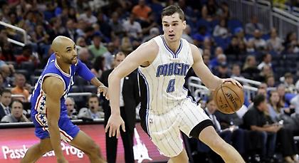 Χωρίς Χεζόνια στο Ευρωμπάσκετ η Κροατία!