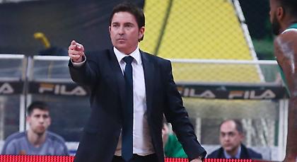 Πασκουάλ: «Η  ΤΣΣΚΑ δεν είναι μόνο οι Ντε Κολό και Τεόντοσιτς…»