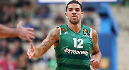 Φελντέιν: «Πρόκληση το ματς με την ΤΣΣΚΑ, θέλουμε το πλεονέκτημα»