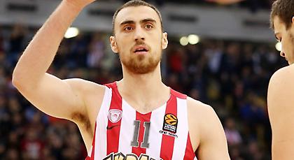 Απρόοπτο με Μιλουτίνοφ!