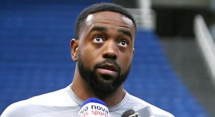 Ρίβερς: «Να εκμεταλλευτούμε την ευκαιρία για να πάρουμε το πλεονέκτημα»