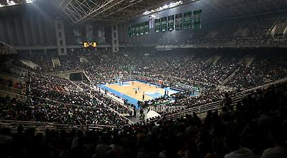 Άλλος ένας «τελικός» του Παναθηναϊκού με ΤΣΣΚΑ