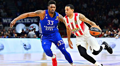 Εκτός με πρόβλημα στον δικέφαλο ο Γκριν