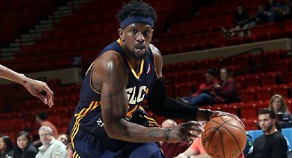 Τέιλορ: «Ενθουσιασμένος που ήρθα να παίξω στον Άρη»