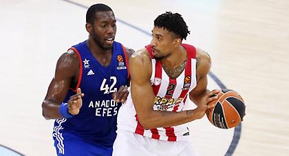 Ντάνστον: «Κάναμε καλή δουλειά»