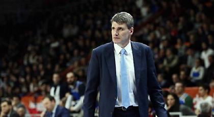 Περάσοβιτς: «Ο Ολυμπιακός ποτέ δεν τα παρατάει»