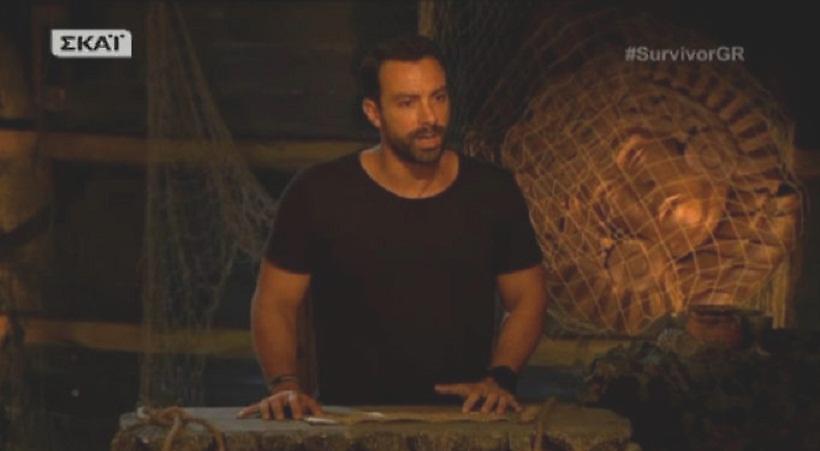 Έτσι ανακοίνωσε το τροχαίο των «Μαχητών» ο Τανιμανίδης - Τι ακριβώς συνέβη σε Ειρήνη και Μάριο