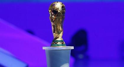 Ανακοίνωσε τις αλλαγές στο Μουντιάλ του 2026 η FIFA