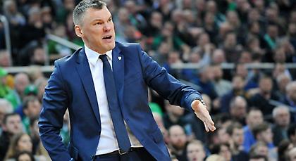 Δήλωση-βόμβα για το μέλλον του Γιασικεβίτσιους στη Ζαλγκίρις! (pic)