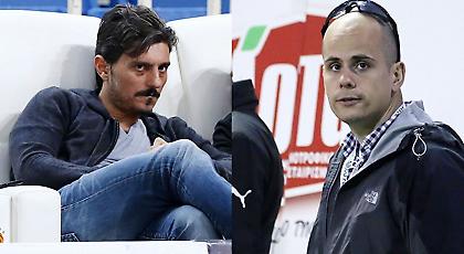 Επίκεινται εξελίξεις για τον Ερασιτέχνη Παναθηναϊκό