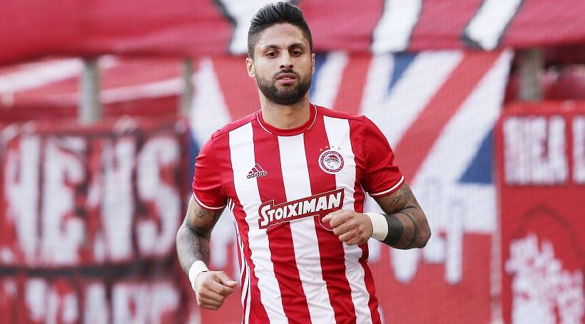 Ενδιαφέρον της Ντιναμό Κιέβου για Ντα Κόστα