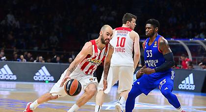 Ο Βασίλης Σπανούλης στον ΣΠΟΡ FM