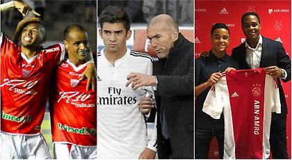 ΘΕΜΑ: Πατέρας- γιος, τo μήλο κάτω από τη μηλιά