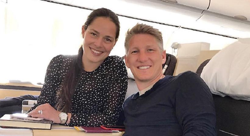 Έγινε... Chicago Fire και η Ιβάνοβιτς (pics)