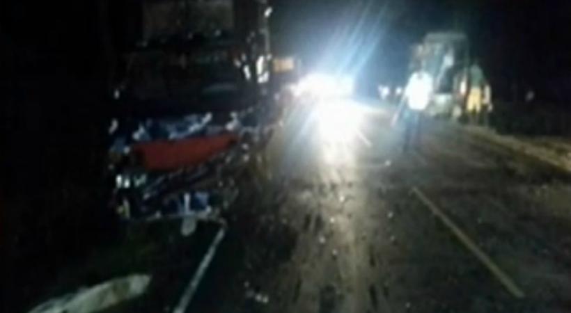 Survivor: Νέες εικόνες από το τροχαίο των «Μαχητών» (video)