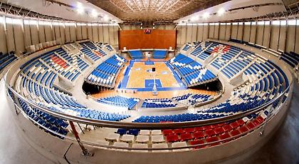 Προς Ισπανία το Final 4 του Basketball Champions League